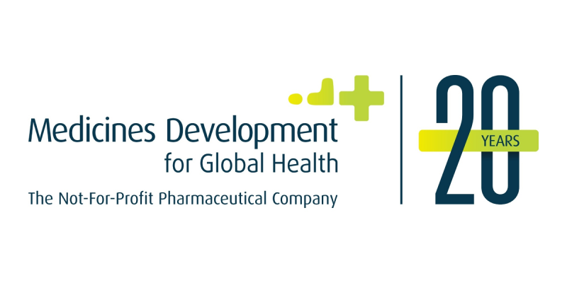 Medicines Development for Global Health