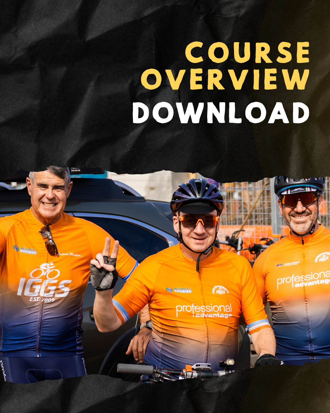 Course Overview