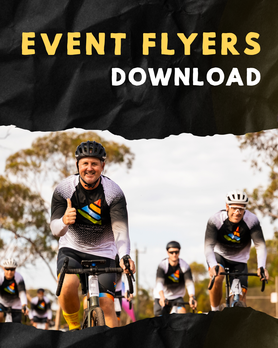 Event Flyers