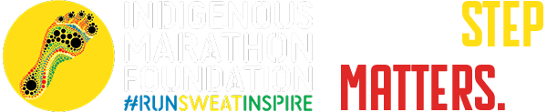 IMF Virtual Run - Every Step Matters - Indigenous Marathon Foundation