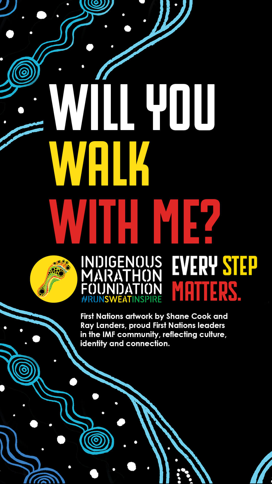 Story - Walk With Me
