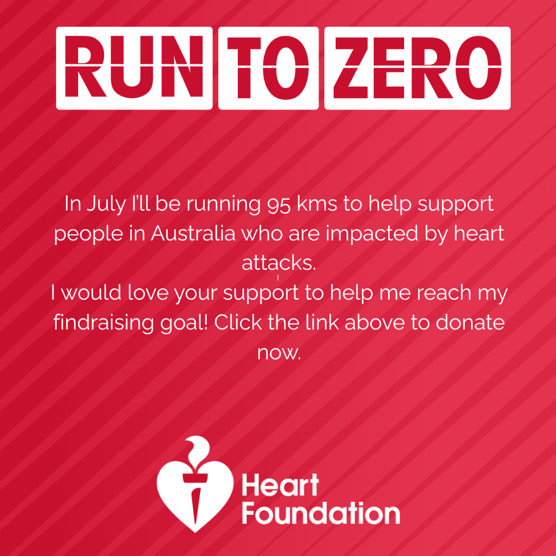 Social Post - Run to Zero share message