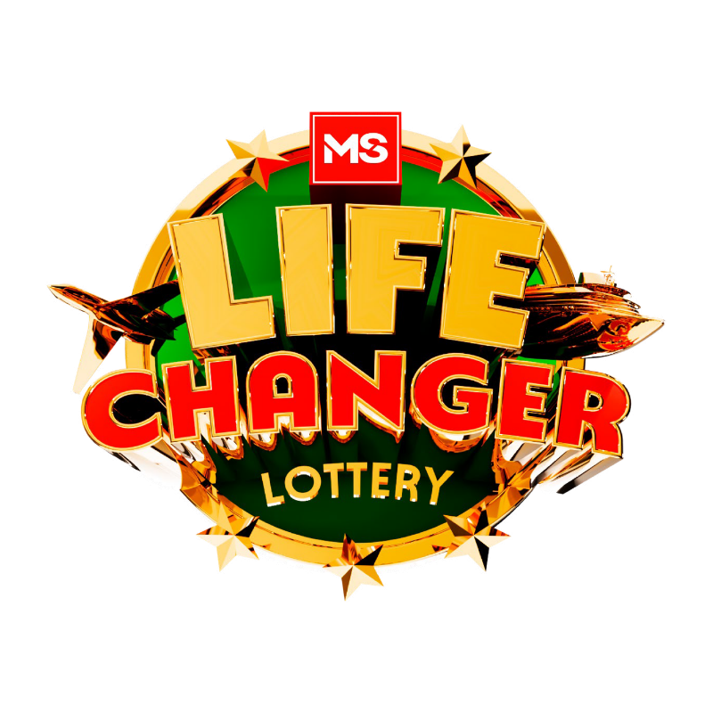 MS life changer logo