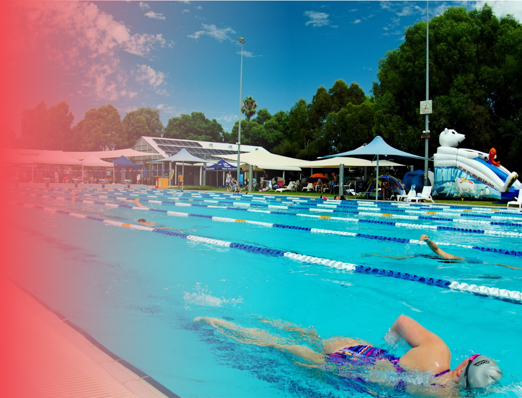 swimming pool photo