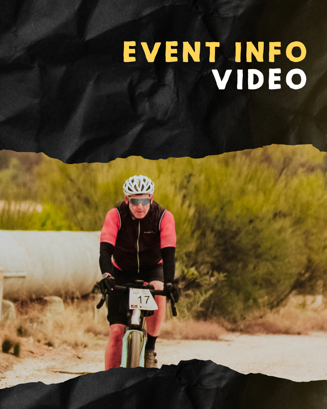 Event Info Video