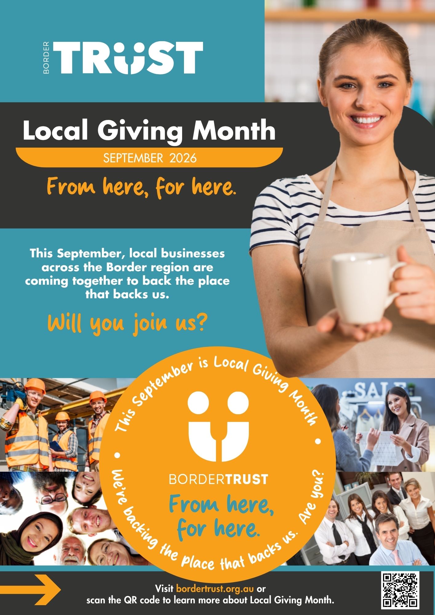 Poster - Generic 01_Business Imagery