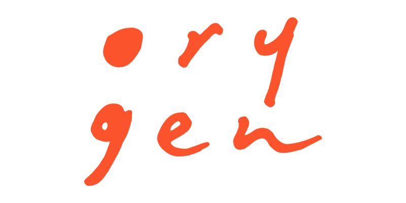 Orygen