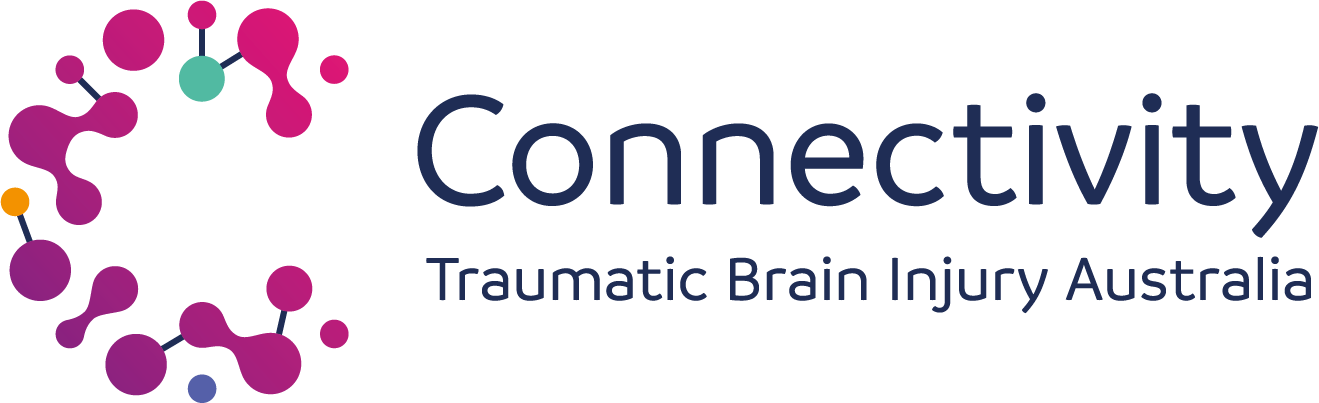 Connectivity Traumatic Brain Injury Australia