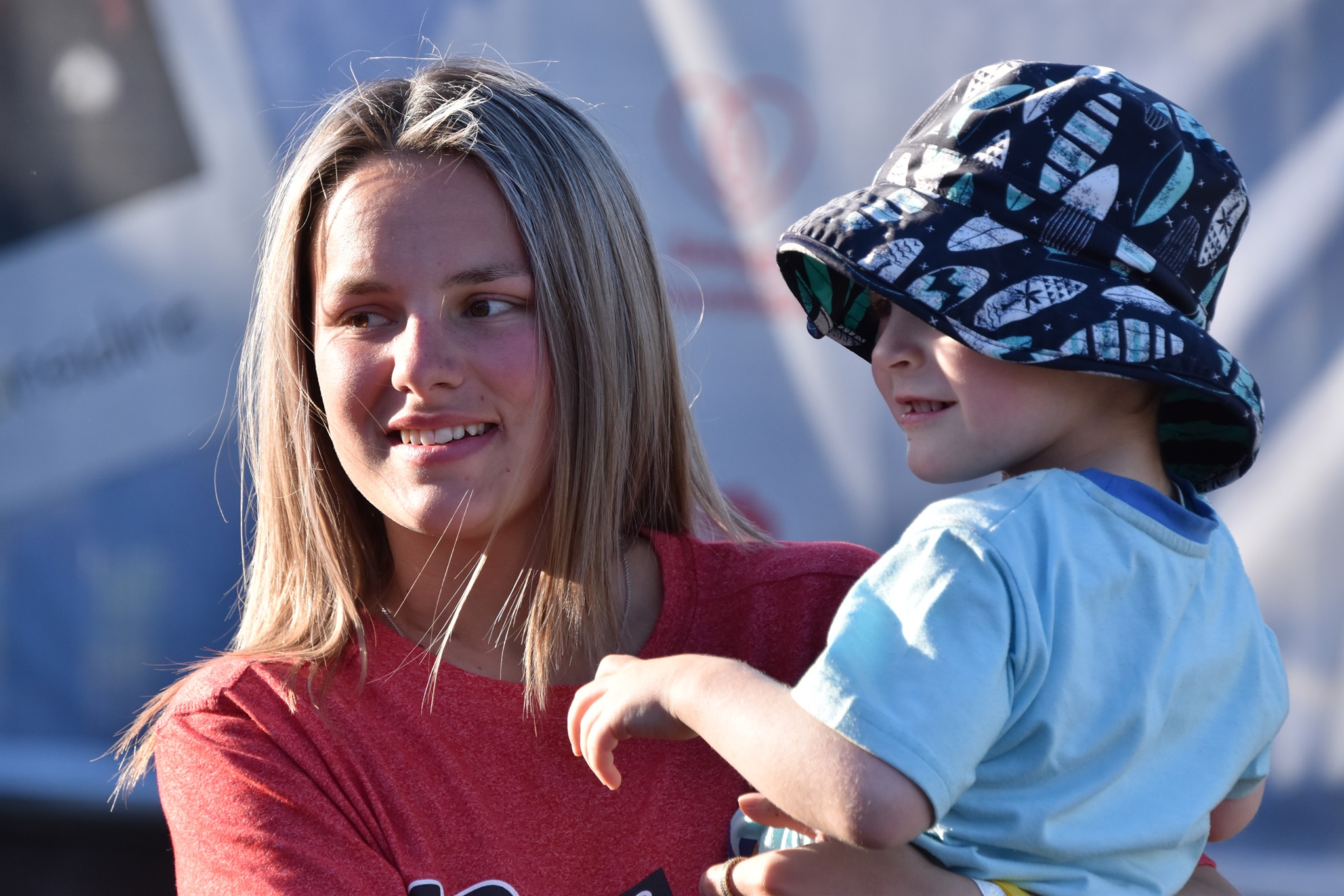 Beneficiary image