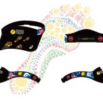IMF Running Visor