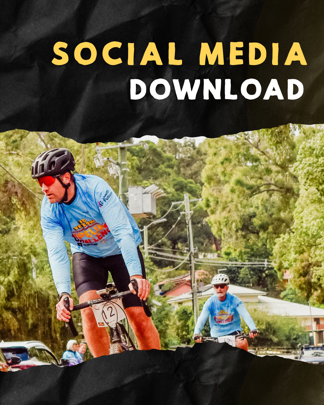 Social Media Tools