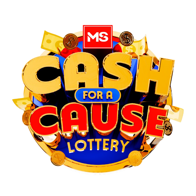 ms cash for a cause
