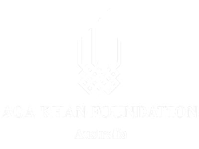 Aga Khan Foundation Australia