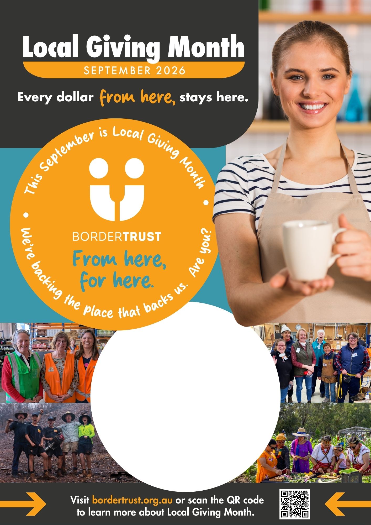 Poster - Business Offer 02