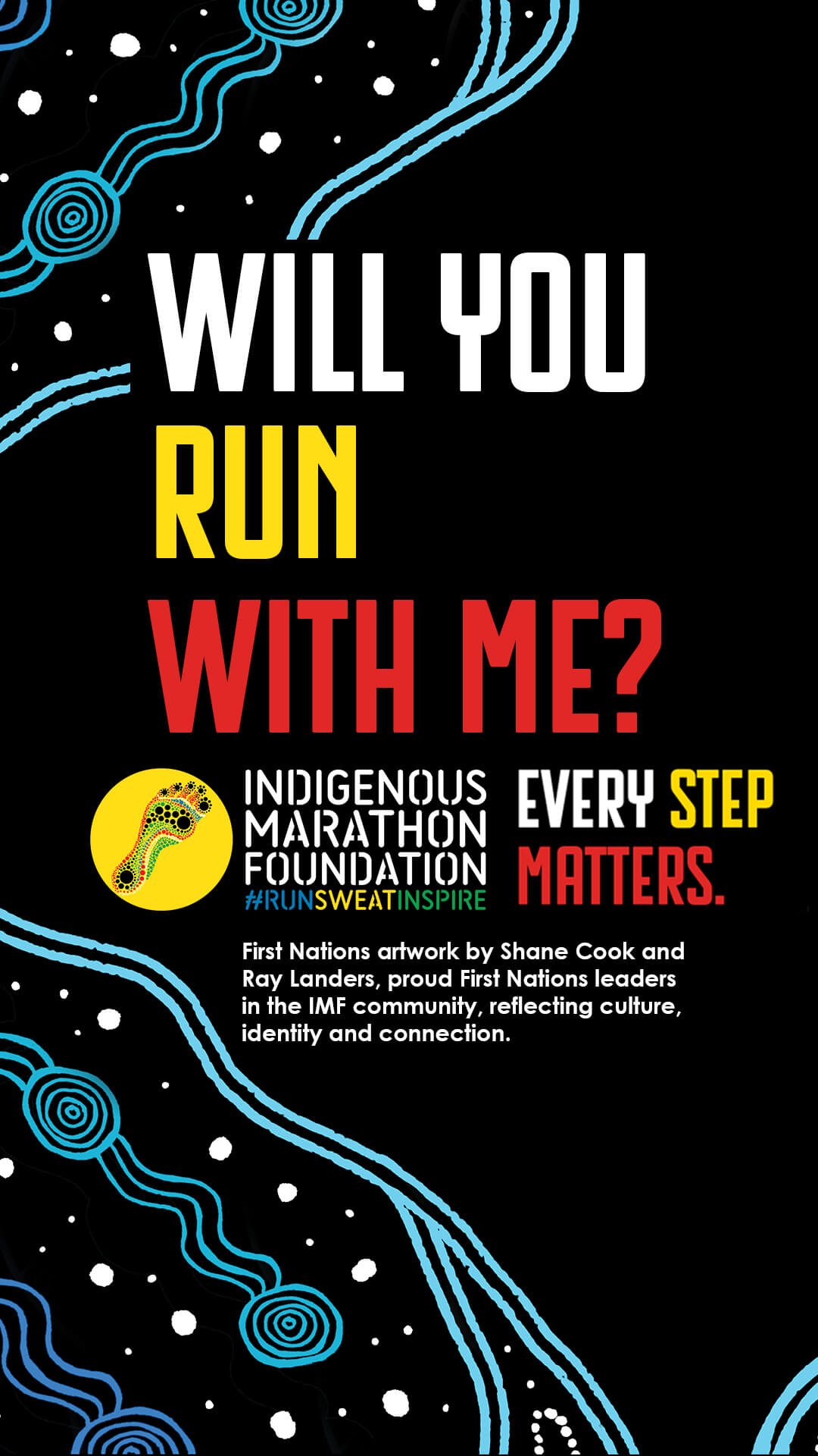 Story - Run With Me
