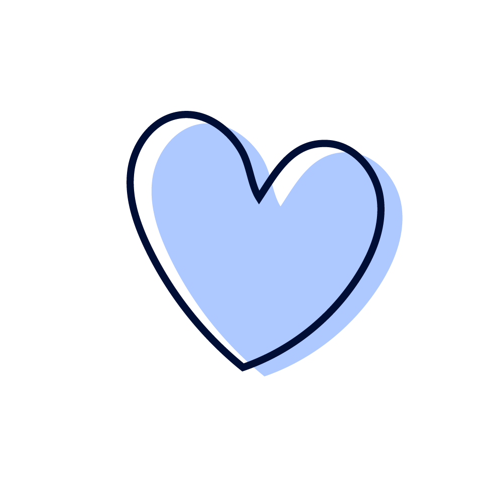 Heart Icon